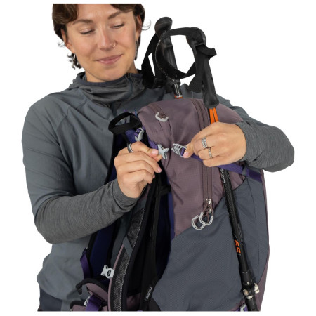 Zaino da trekking Osprey Hikelite 28