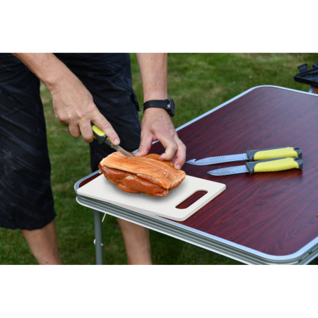 Coltelli da bistecca Cattara Grilovací nože sada 4+1+1