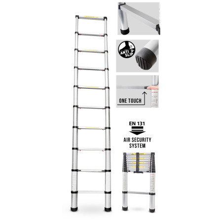 Scala Brunner Laddy Air