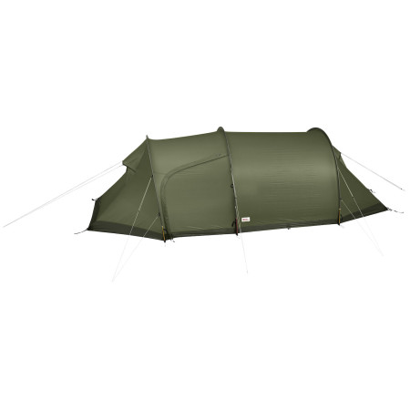 Tenda Fjällräven Abisko Endurance 3 verde Pine Green