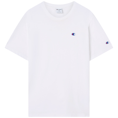 Maglietta da uomo Champion Crewneck T-Shirt