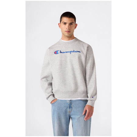 Felpa da uomo Champion Crewneck Sweatshirt M INC