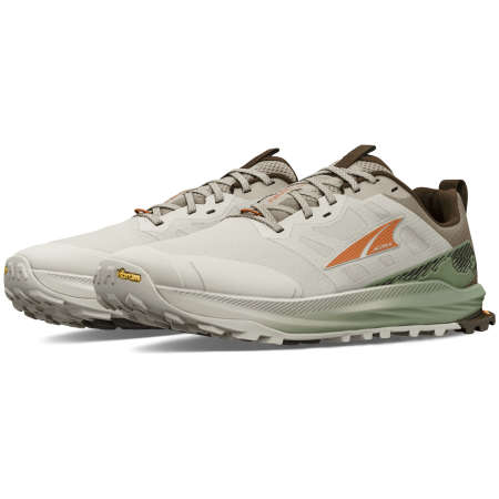 Scarpe da corsa da uomo Altra M Lone Peak 9+
