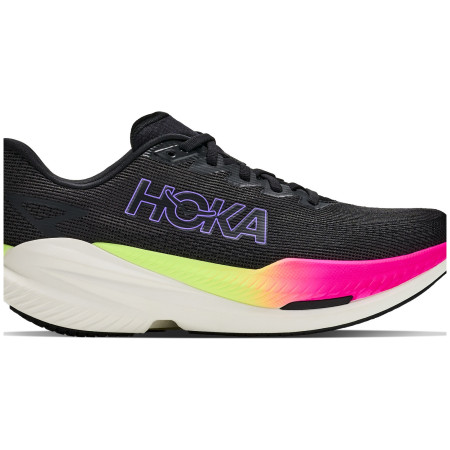 Scarpe da corsa da uomo Hoka M Mach X 3