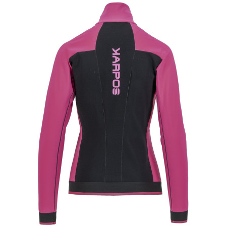 Felpa tecnica da donna Karpos Alagna Evo W Jacket