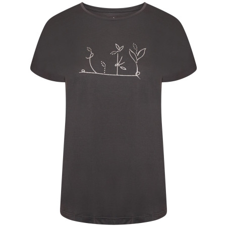 Maglietta da donna Dare 2b Crystallize Grphic grigio CharcoalGrey