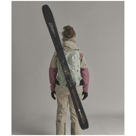 Zaino Ortovox Haute Route 30 S
