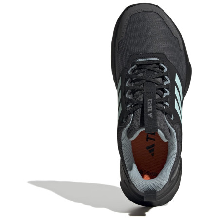 Scarpe da corsa da donna Adidas Terrex Tracefinder 2 Clima W