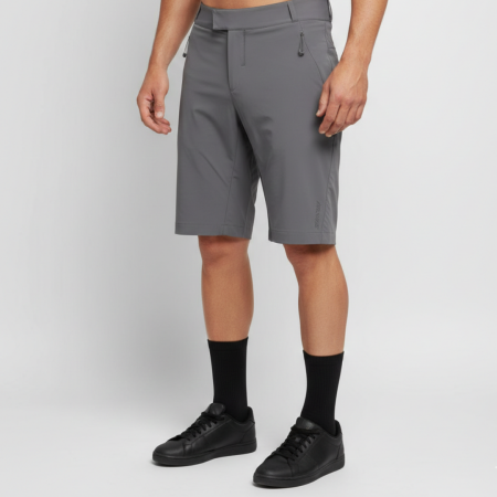 Pantaloncini da uomo Silvini Meta