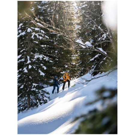 Attacchi da sci Marker Griffon 13 Black - Red