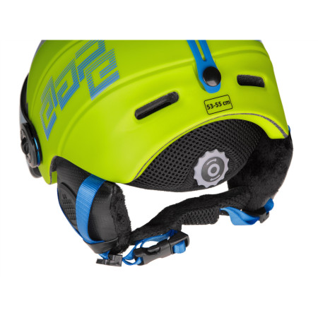 Casco da sci per bambini Etape Rider Pro
