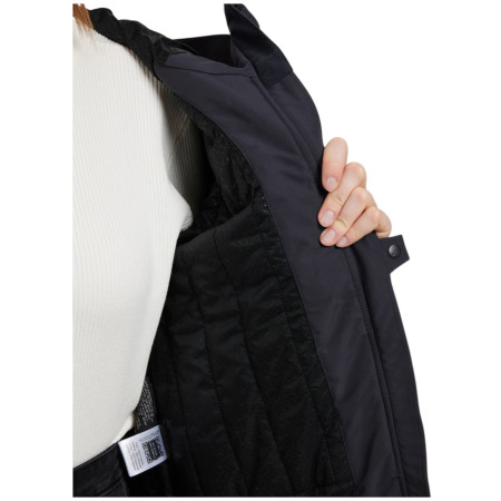 Giacca softshell da donna Didriksons Jennie Wns Jkt 2