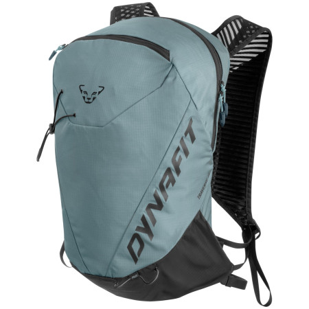 Zaino da corsa Dynafit Traverse 16 Backpack blu Smoke Blue