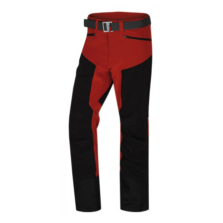 Pantaloni da uomo Husky Krony M (2022) mattone