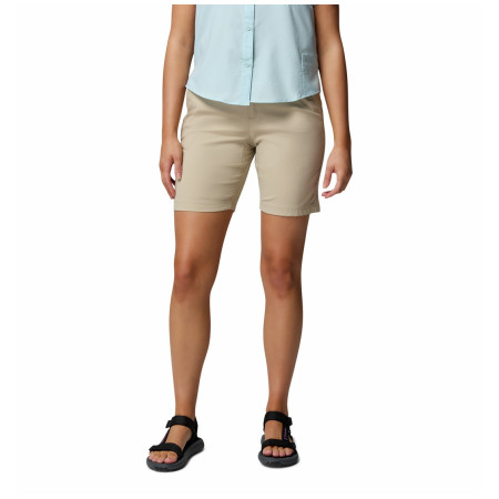 Pantaloncini da donna Columbia Leslie Falls™ Long Short II