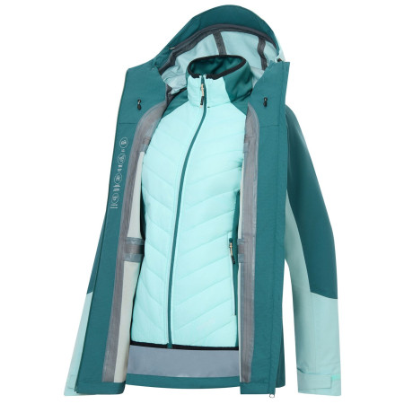 Giacca da donna Regatta Carletta 3-in-1