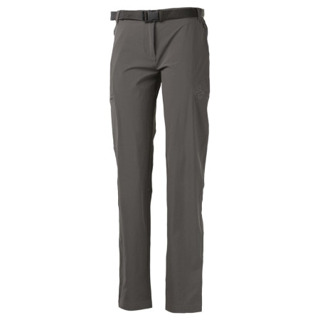 Pantaloni da donna Progress Kalhoty Epica grigio Grey