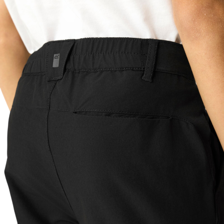 Pantaloni invernali per bambini Regatta Junior Highton Winter Trousers