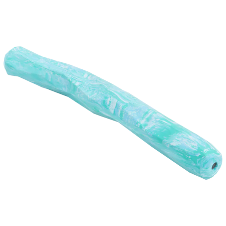 Giocattolo per cane Ruffwear Gnawt-a-Stick™ Toy blu Glacial Blue