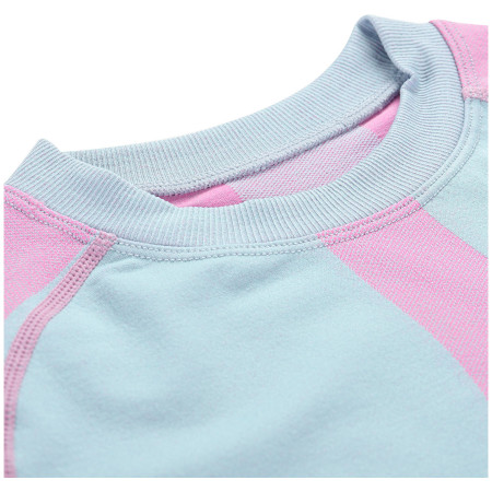 Maglietta sportiva per bambini Alpine Pro Amboso