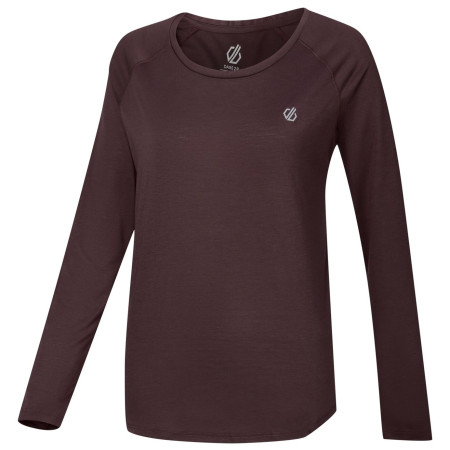 Maglietta da donna Dare 2b Serenity Long Sleeve Tee