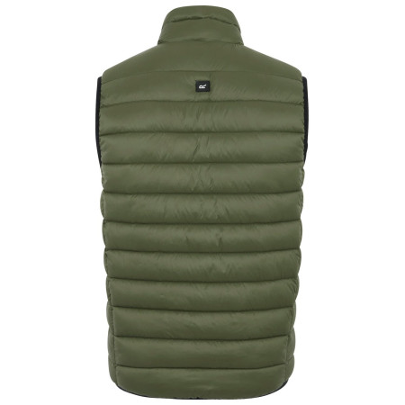 Gilet da uomo Regatta Marizion B/W