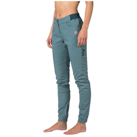 Pantaloni da donna Rafiki Geminis
