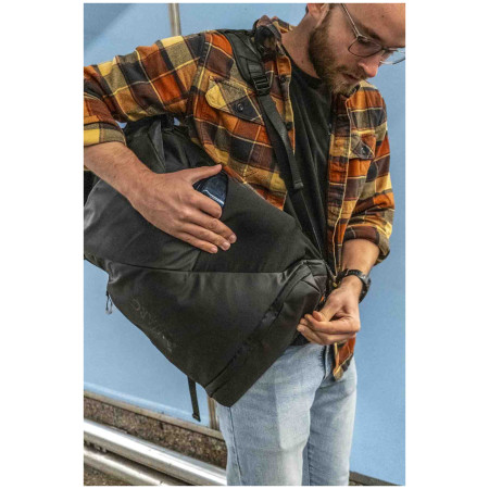 Zaino Warg Shelby 27l