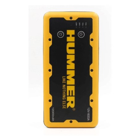 Avviatore batteria auto Hummer H2