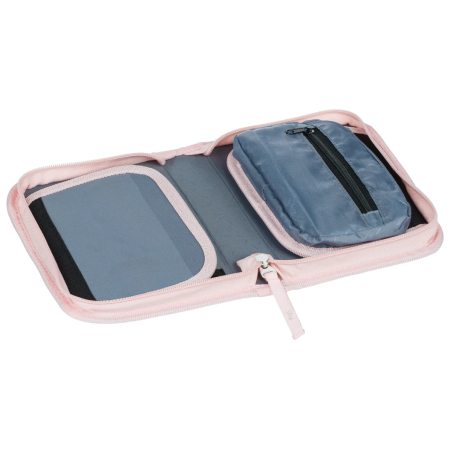 Astuccio Baagl Klasik (dvě chlopně)