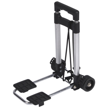 Carrello Bo-Camp Trolley compact alu