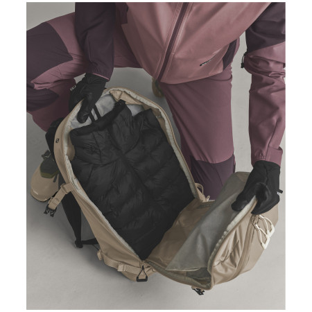 Zaino da scialpinismo Ortovox Venet Tour 28 S