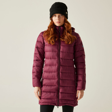 Cappotto invernale da donna Regatta Starler