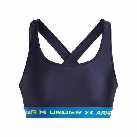 Reggiseno sportivo Under Armour Crossback Mid Bra