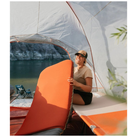 Materassino gonfiabile Klymit Insulated Klymaloft XL Sleeping Pad