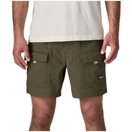 Pantaloncini da uomo Patagonia Men's Outdoor Everyday Shorts - 6"