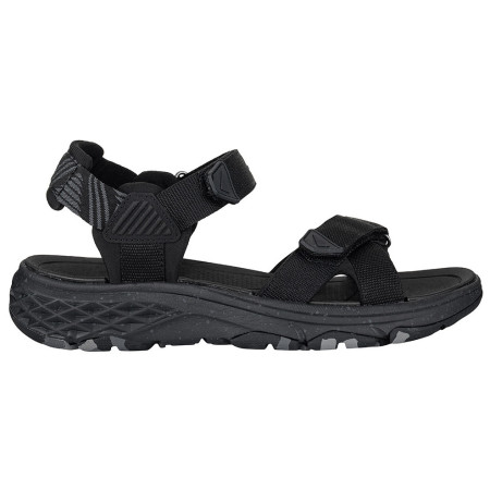 Sandali Alpine Pro Norte nero black