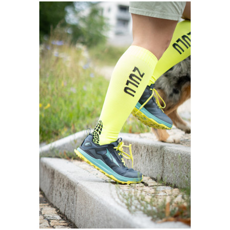 Calze a compressione Zulu Run Compression
