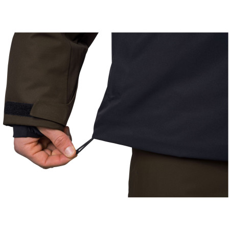 Giacca da uomo Hannah Niel