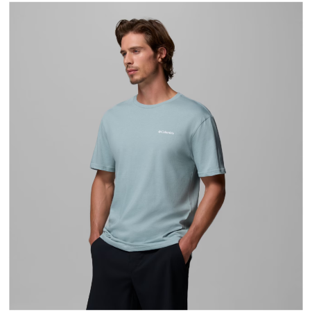 Maglietta da uomo Columbia Csc™ Basic Tee