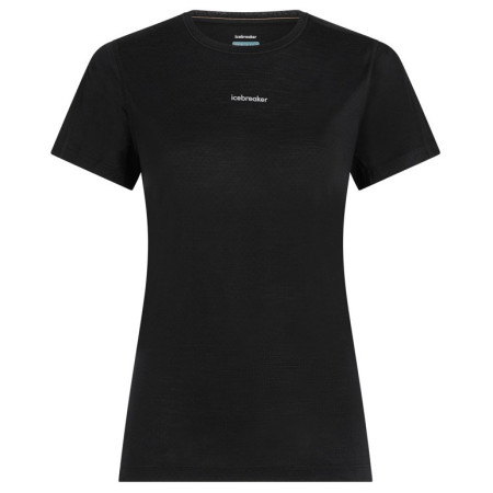 Maglietta sportiva da donna Icebreaker 125 Cool-Lite Speed SS Tee