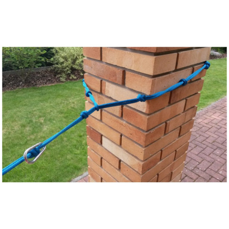 Accessori per amache Hamaka.eu Tree Strap 3