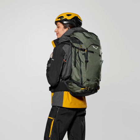 Zaino Salewa Ortles Guide 2 38L
