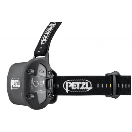 Lampada frontale Petzl Duo RL