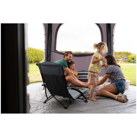 Tenda per minibus Vango HexAway Pro Air Tall