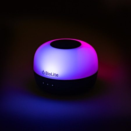 Torcia ricaricabile BioLite AlpenGlow Mini Lantern