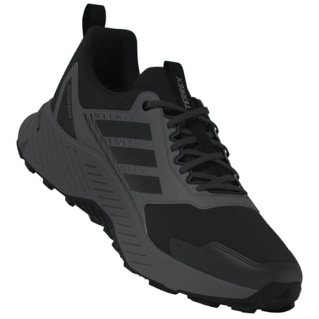 Scarpe da corsa da uomo Adidas Terrex Tracefinder 2 Clima