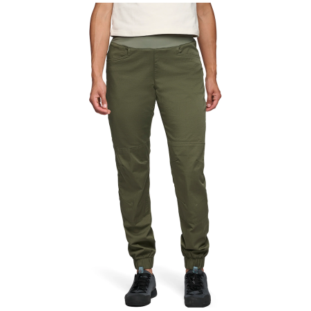 Pantaloni da donna Black Diamond W Notion Sp Pants