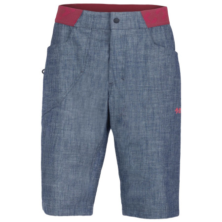 Pantaloncini da uomo Direct Alpine Campus Short blu denim
