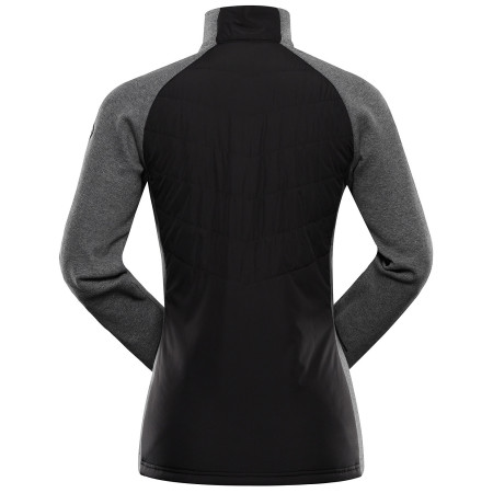Felpa tecnica da donna Alpine Pro Jorwa 2